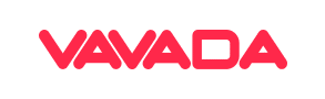VAVADA Казино Логотип